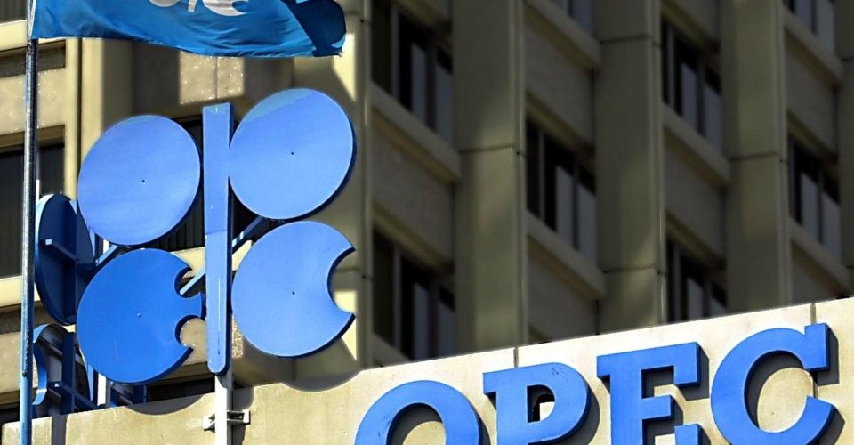 OPEC Genel Sekreteri Barkindo Konuştu...